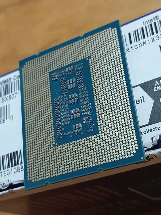 Intel Core i9 14900KF (BOX), 24-ядрен, LGA 1700