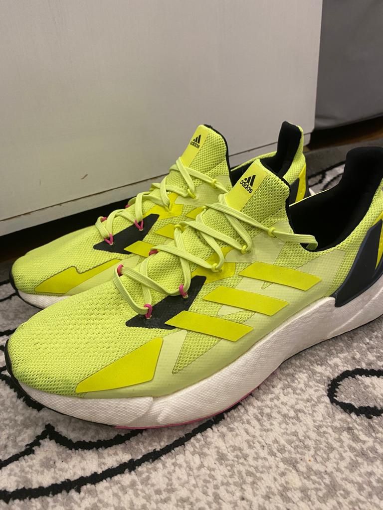 Adidași adidas X9000L4 M