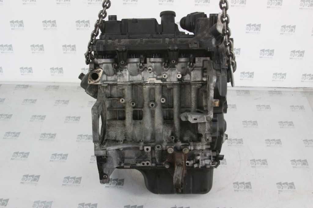 Двигател за Mazda 2 1.4CD 68 к.с. код: F6JA (2003-2007)