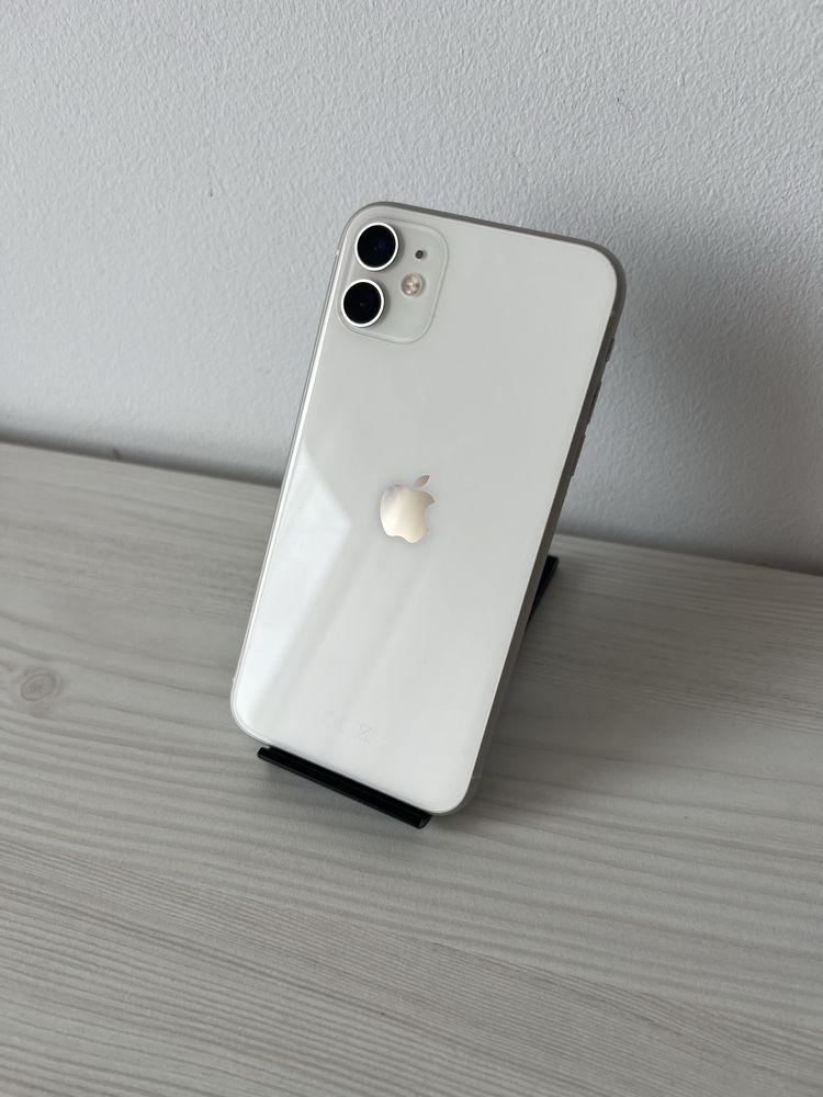 Carcasa Iphone 11 Originala / Spate , Rama Iphone 11  Piese