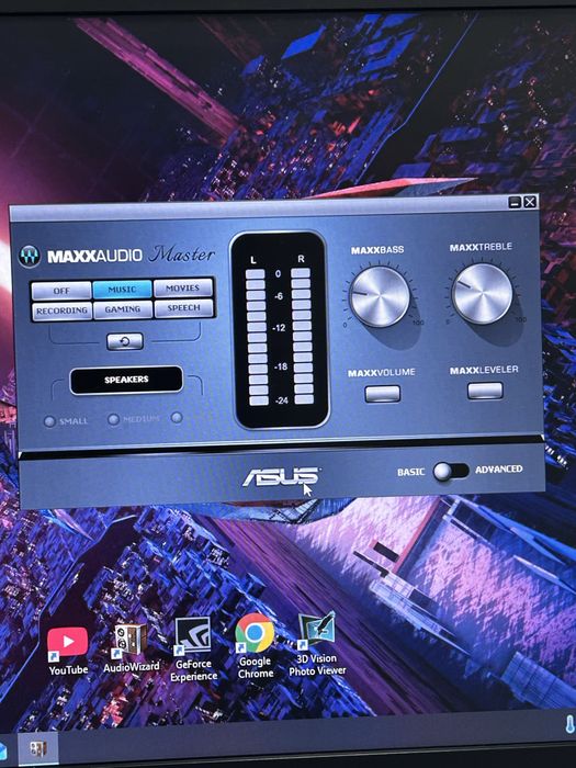 Laptop gaming| 17,3 inch| procesor i7| 12gb ram | ssd 128gb+hdd1 terra