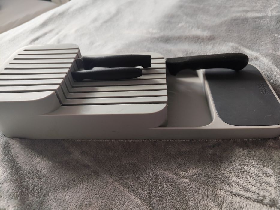 Поставка за ножове за чекмедже