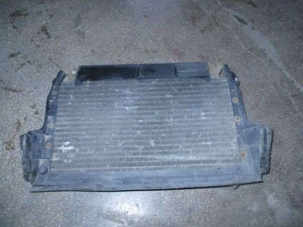 Radiator apa racire ac ventilator Fiat Marea Brava 1,6 benzina 96-02