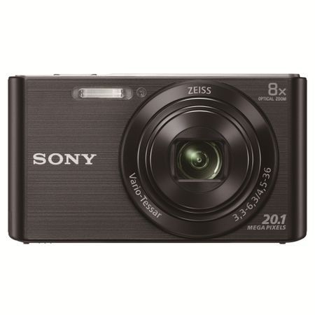 Camera foto compacta Sony W830B NOUA