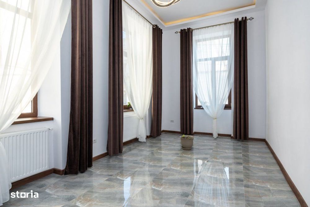 Casa Unirii- 11 Iunie