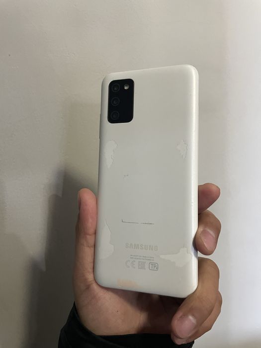 Samsung Galaxy A03s 4/64