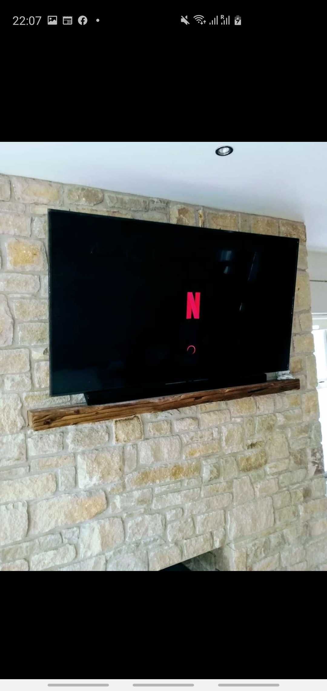 Suporti tv de perete