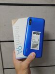 Redmi 9A память 64gb нима богян билмиман йонмиди