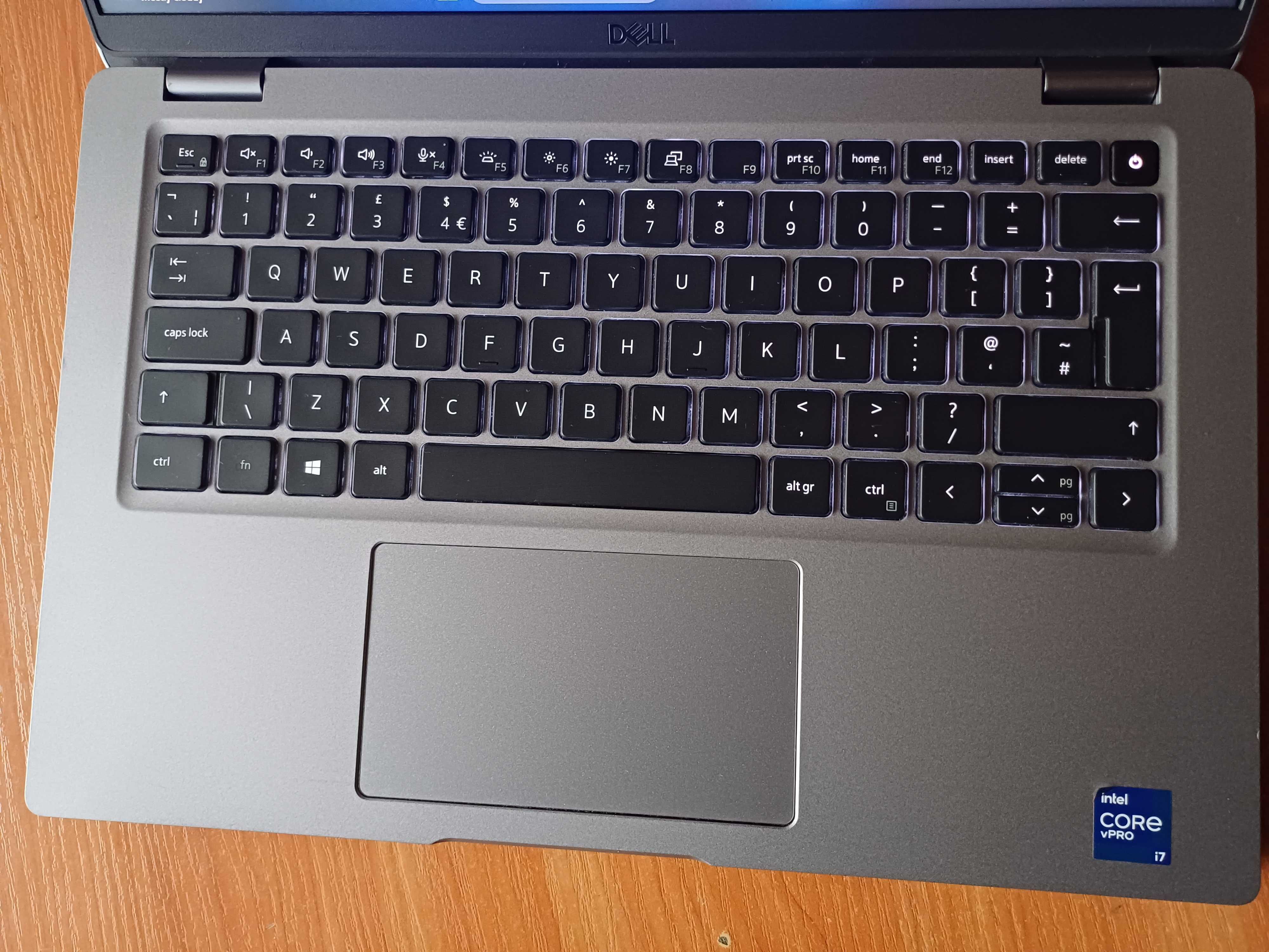 14' FullHD IPS Dell Core™ i7-1185G7/512GB SSD Nvme/16GB RAM