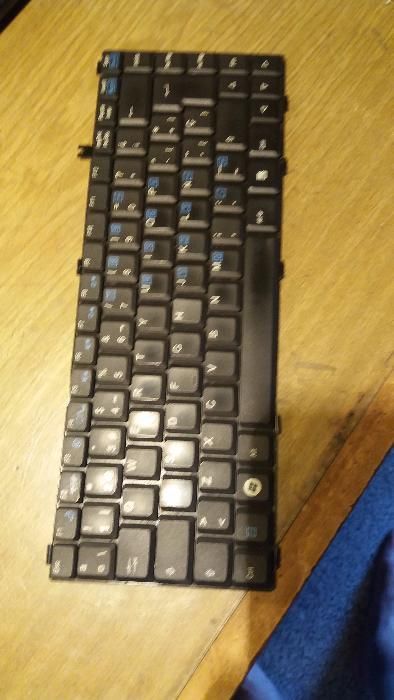 Vind tastatura laptop K020626B2