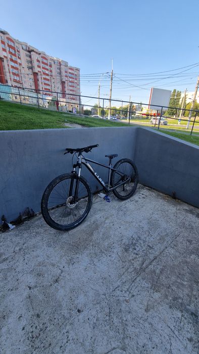Bicicleta cube aim sl