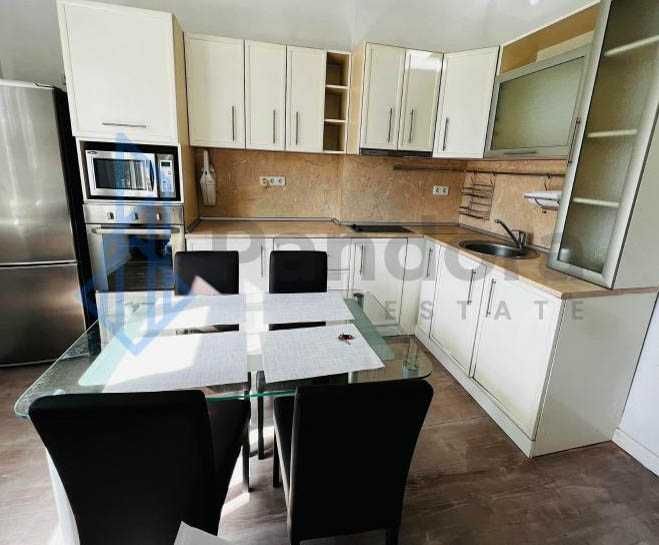 Дава се под наем Двустаен апартамент в София, Славия - 50 кв.м за 425 € - Снимка #1