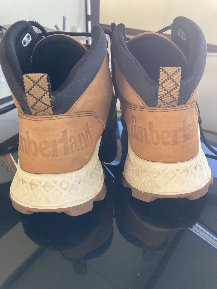 Мъжки Боти  Timberland