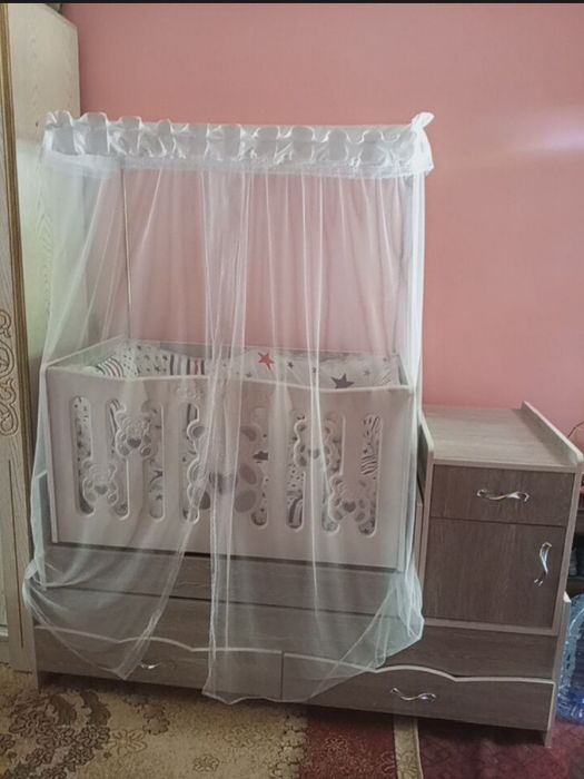 Bolalar kravati 2tasi birda