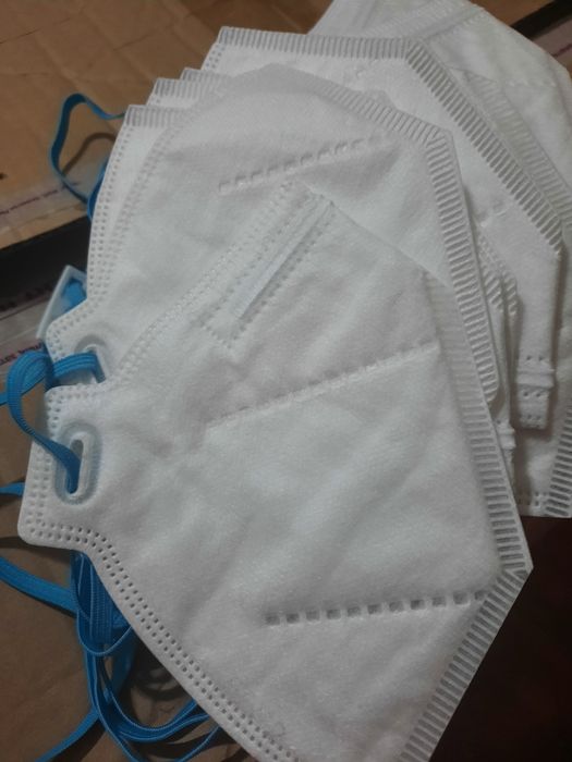Маски медицинские