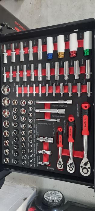 Dulap de scule Ultra Toolz Nou import Germania