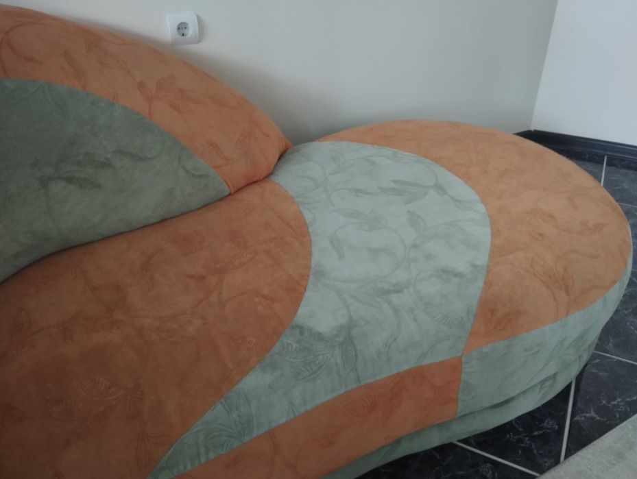 Дивани двойка и тройка