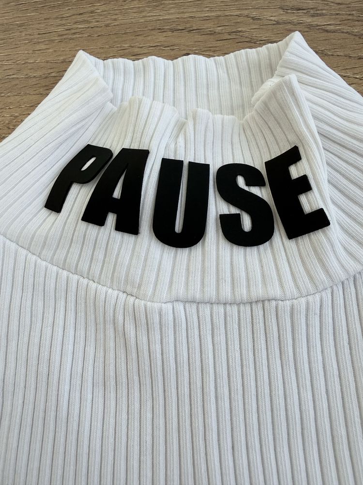 Блуза Pause/Паусе