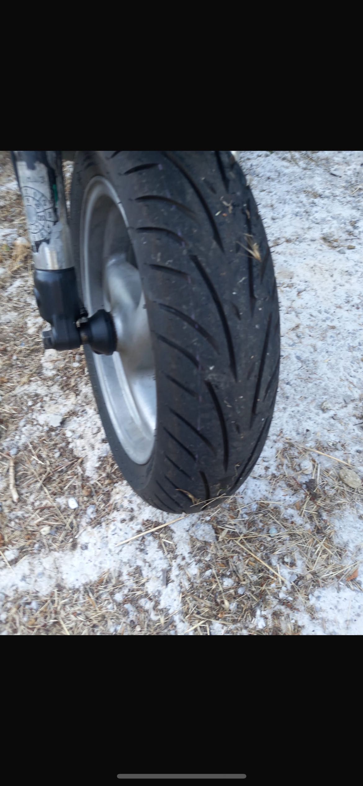 Пежо Тракер 50 к