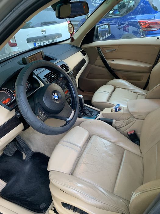 Vand Bmw x3 3.0 d