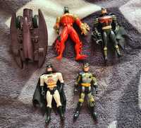 Jucarii Figurine Batman Kenner Anii 90 DC Comics
