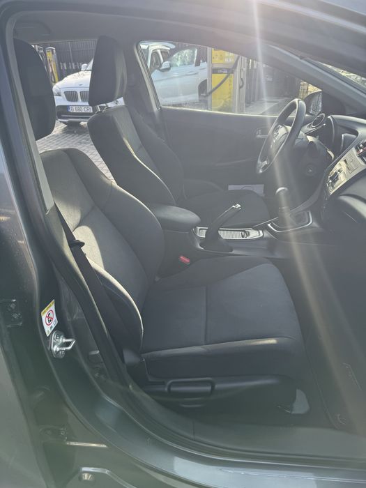 Honda civic 2012 1.4 Benzina ivtec Primul Proprietar