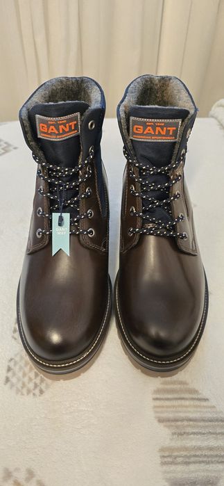 Ghete bărbați Gant