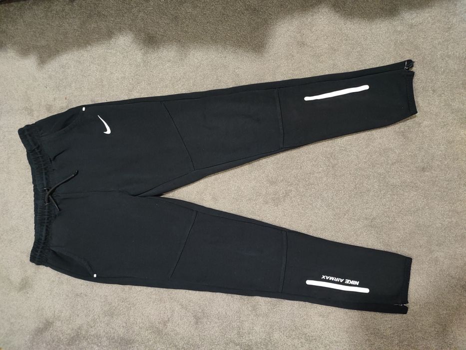 Спортен панталон С размер