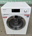 Пералня Miele W1 Excellence 9 kg PowerWash