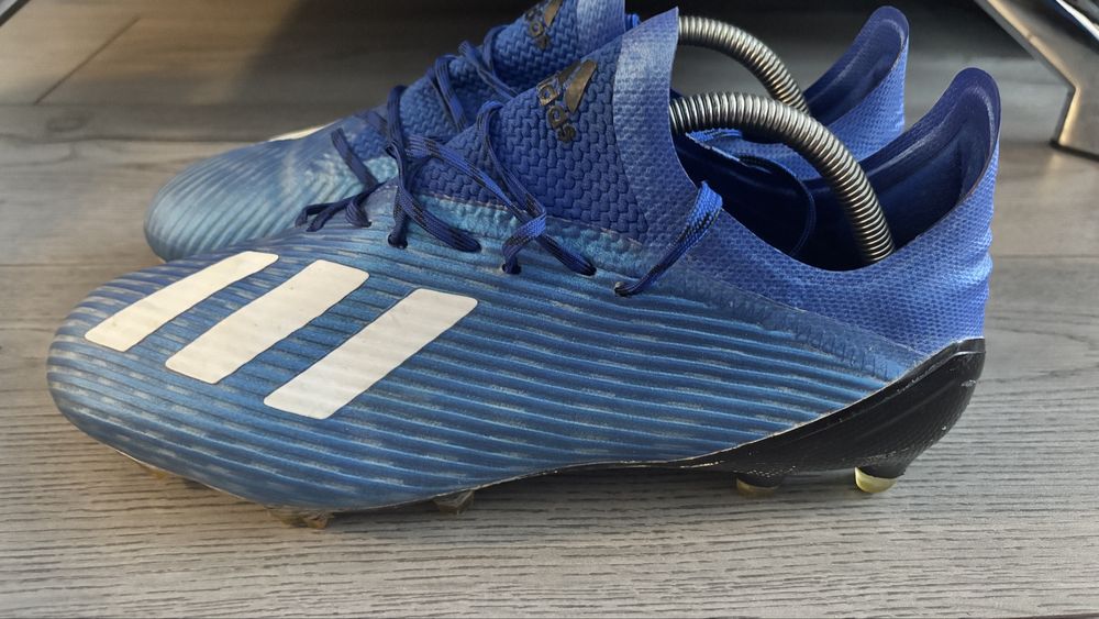 Adidas x 19.1 speedmesh