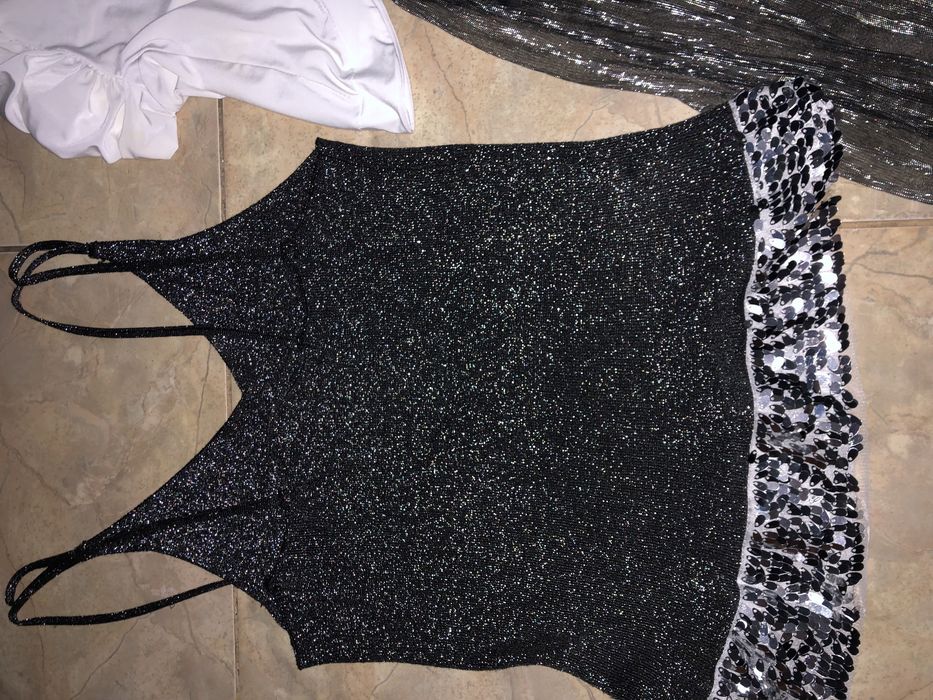 Пола плисе, потник и елече