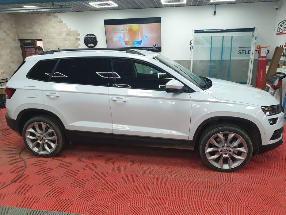 Skoda Karoq Primul Proprietar / Stare excelenta