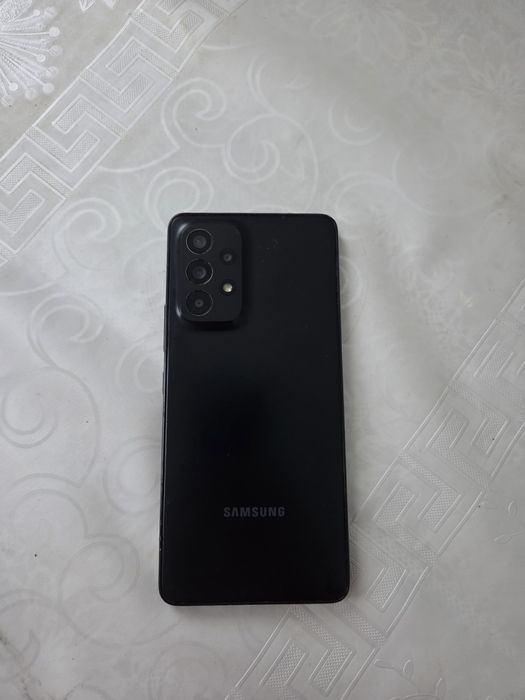 A53 5G 8/128 сатылади