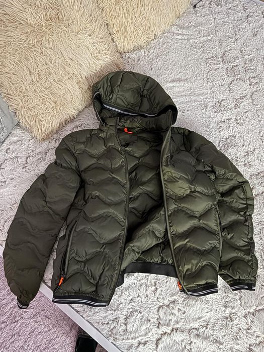 Яке s размер страхотно !