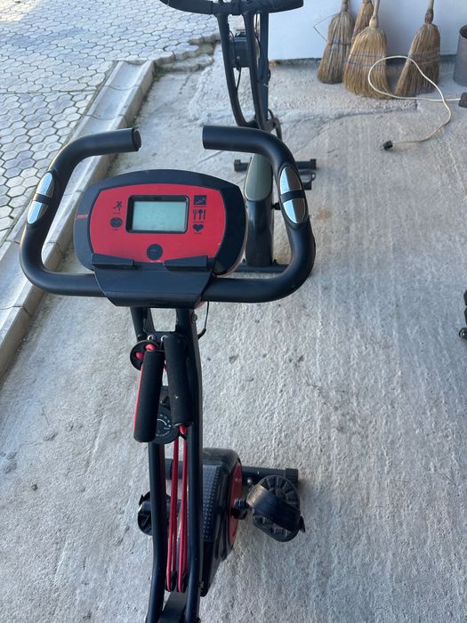 Фитнес уреди използвани