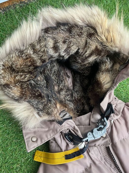 Дамско пухено яке / парка : PARAJUMPERS Kodiak Women's Parka S