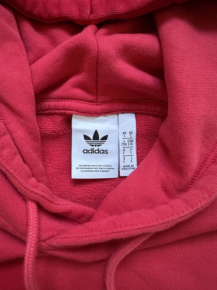 Мъжки Суитчер Adidas Original
