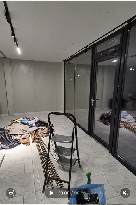 Container modular 4.80 x 7.00