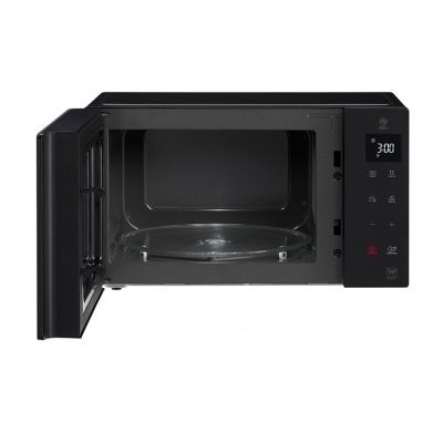 Микроволновая печь LG MS2535GIS