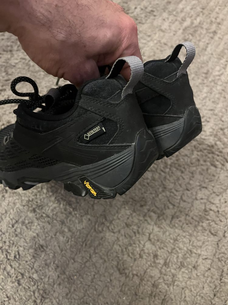 Merrell Moab FST 2 Gtx-оригинални мъжки обувки