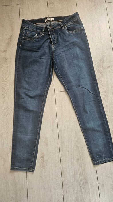 Blugi, XL, marime 42