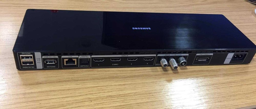 Samsung one connect / Samsung SEK-1000 Evolution Kit hub tv - cablu