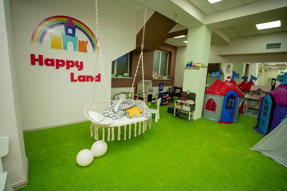 Vând afacere la cheie,loc de joaca!