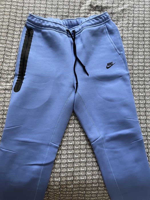 Pantaloni nike tech fleece