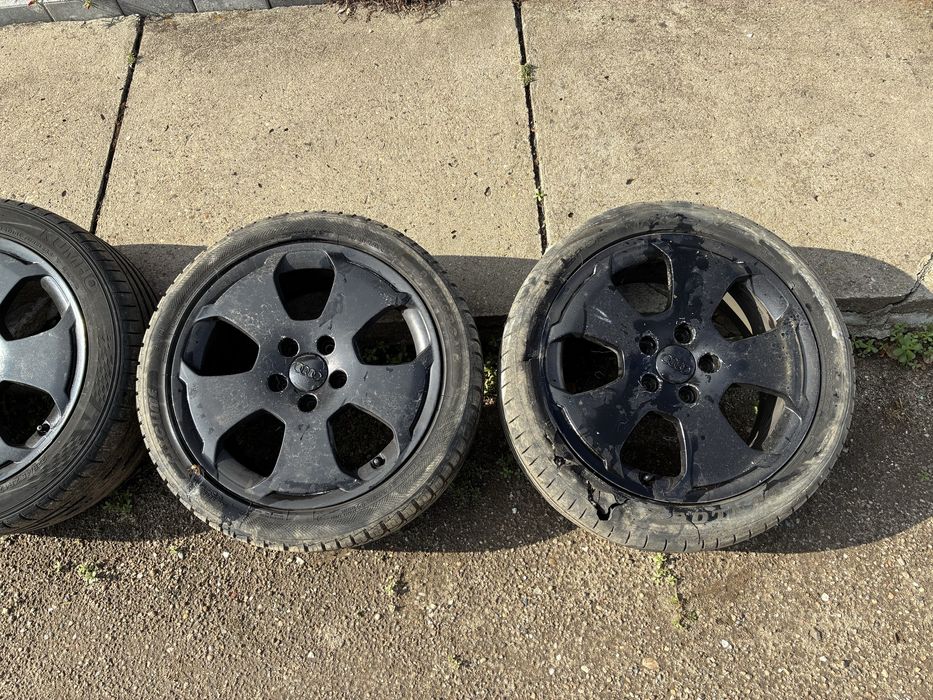 Vand Jante Audi a3 originale
