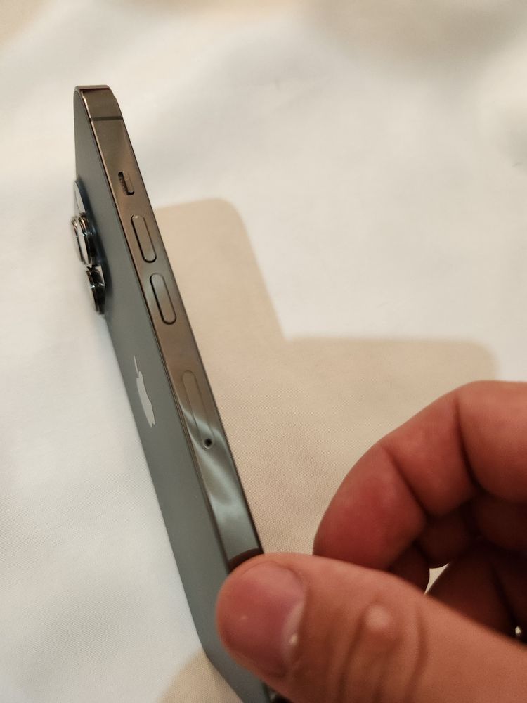 Iphone 13 pro 256gb