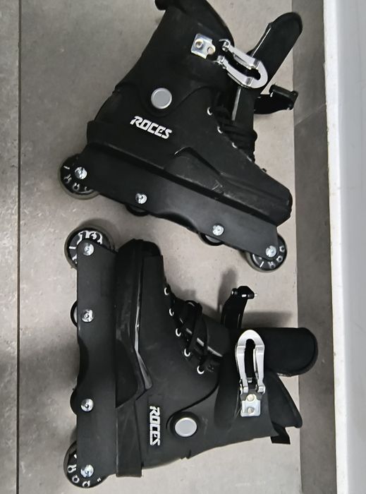 Role ROCES masura 39