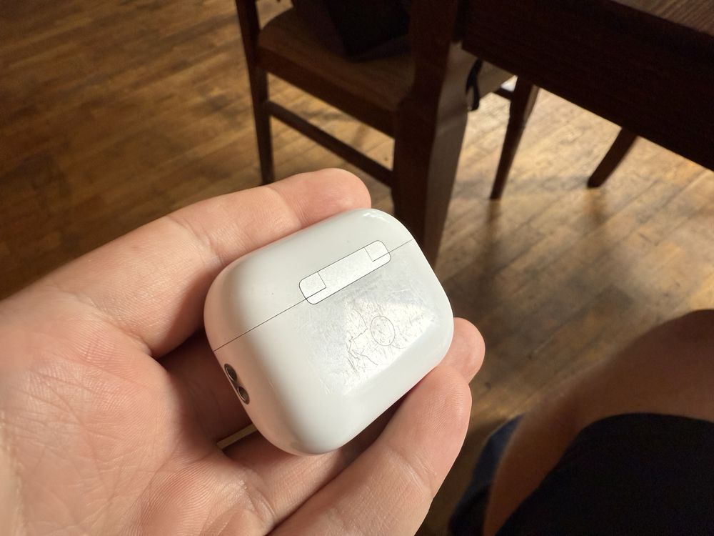Airpods Pro 2 original/оригинални