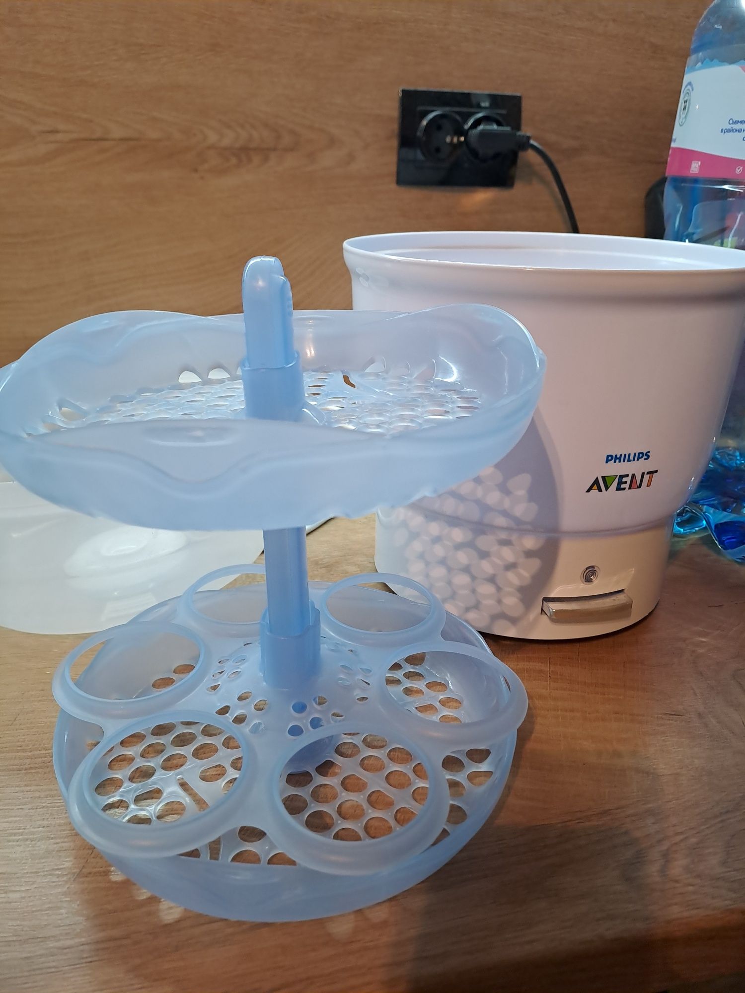 Стерлизатор Filips Avent