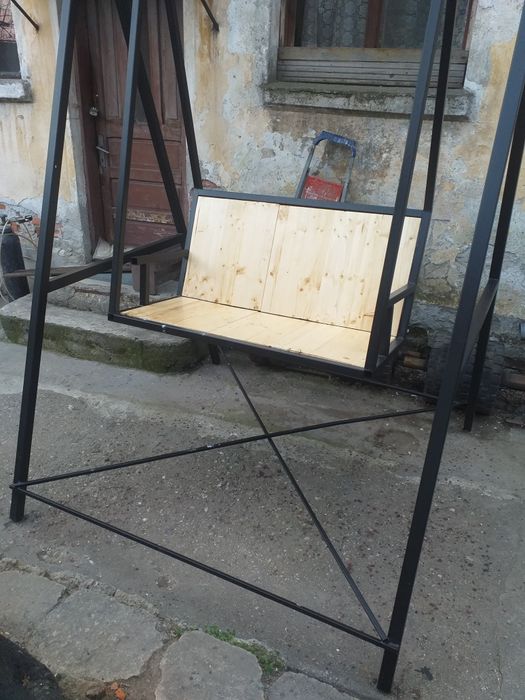 Balansoar pentru curte